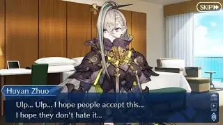 Over the Last Hurdle | FGO Summer ServaFes 2025