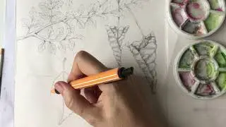 Botanical journal. December