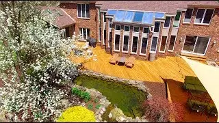 10011 E Rivershore Drive SE Alto, MI 49302 Video Tour