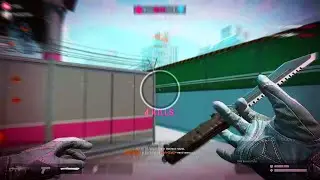 Warface Random Funny Moments #19