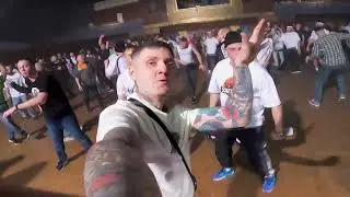 Мальчишник на Пиратской станции от Radio Record Челябинск 03 12 2025