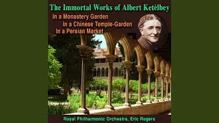 In a Monastery Garden