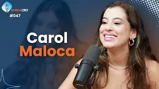 CAROL MALOCA - RembramCast #047