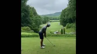 Mito Pereira golf swing motivation! #golf #bestgolf #golfswing #golfnash #alloverthegolf #subforgolf