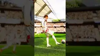 MODRIC #shorts #fc24