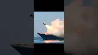 Russian Attack Warship 🇷🇺