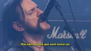 Mot&ouml;rhead - Just 'Cos You've Got The Power (Legendado)