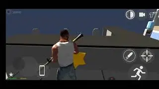 First rime trying out Indian Bike Driving 3d