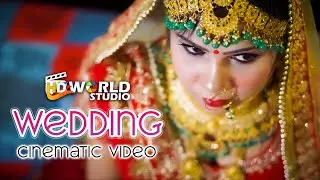 Wedding Cinematic - A Beautiful Love Story Captured on Film