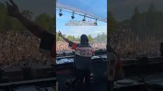 EDC Mexcio: It&rsquo;s time for a new version of ￼Desire&hellip; #musica #gryffin #remix #edm