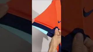 Netherlands Home Soccer Jersey EURO 2024 From Ijersey
