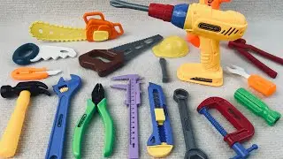  8 minutessatisfied unboxing electric screwdriver and nut assembly tool box moved - ToyReview