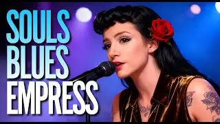Amy Winehouse Inspired Classic Blues 2026 Playlist | New Full Album Music Love Heartbreak