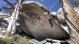 Attack of the Staph, V9. Tramway