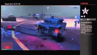 Northern-wog's Live PS4 Broadcast