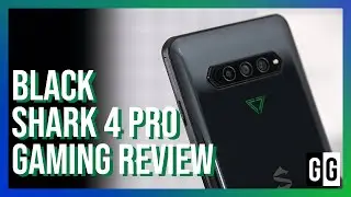 Black Shark 4 Pro Gaming Review for 2022!