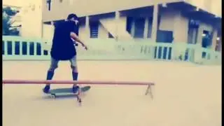 skate por amor