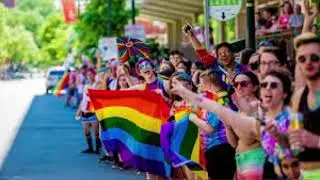 history behind the pride parade
