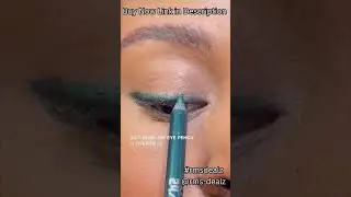 Urban Decay 24/7 Glide-On Eye Pencil Review! #rmsdealz #shorts #viral #short  #amazon #ad #pen #eyes