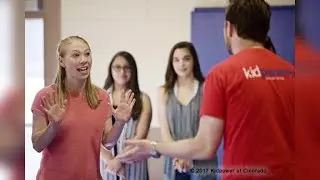 Kidpower helps schools and parents address bullying