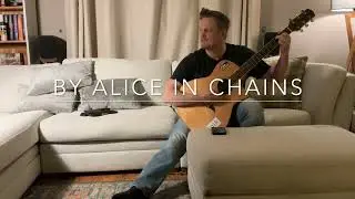 Alice In Chains - Nutshell (Building Empires Live)