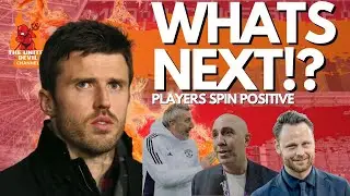 What's NEXT for Man United!? Transfers NOW! Glazers & Ineos positive SPIN!!