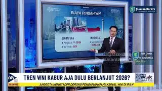 [LIVE] Dinas ESDM Jatim Lakukan Uji Laboratorium Sumur Bor Keluarkan Minyak di Bangkalan | NEU