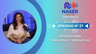 Respuestas para el alma - Episodio final - Temporada 1