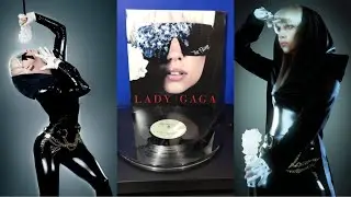 Lady Gaga - LoveGame (vinyl)