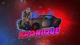 Kronique RP