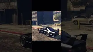 GTA Online Logic #gta5online #gtacars #gtaonline #gta #gtacarspawn