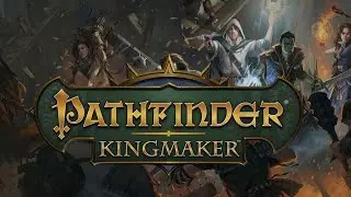 Capital Under Attack (slightly Extended) &middot; Pathfinder: Kingmaker OST