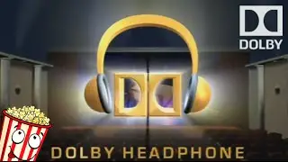 Dolby Digital 2.0 - Dolby Headphones - Intro (HD 1080p)