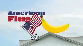 Battle for America THE NEW INTRO!