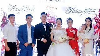 Lễ Vu Quy Th&ugrave;y Linh & Ho&agrave;ng Anh (26.10.2025)