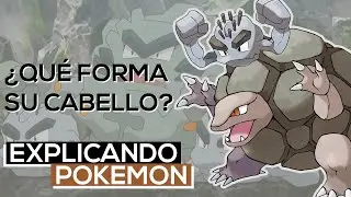 EXPLICANDO POKEMON: #074 Geodude | #075 Graveler | #076 Golem