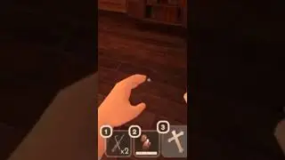 крест на 9 комнате #doors #bob #roblox #shorst #крест #video