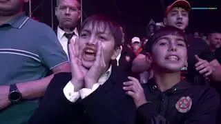 В Элисте 19 сентября пройдет турнир FIGHT NIGHTS GLOBAL