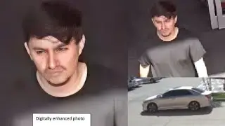 18-year-old escapes kidnapping at Target in Magnolia, sheriff says