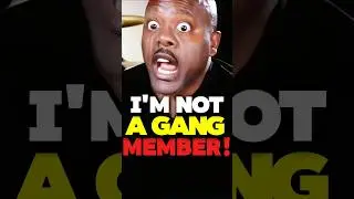 Big U's SURPRISING Gang Member Denial During Vladtv Interview