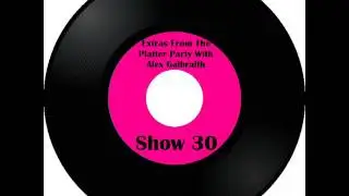 Johnny Macrae and The Tag-Alongs - Whoever You Are