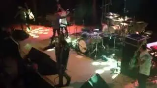 Air Dubai - All Day - Ogden Theatre (opening for Chance the Rapper) - 4/17/14