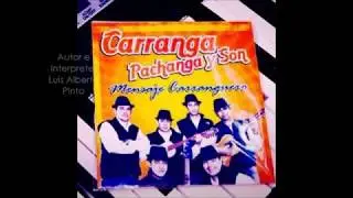 Carranga Pachanga y Son-Original Version-PLATA MAL GASTADA