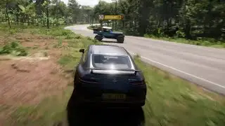 Forza Horizon 5 - The Eliminator - Number 256