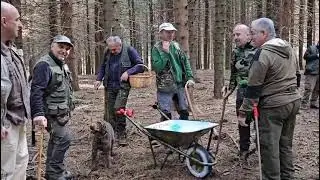 A marzuoli con gli amici