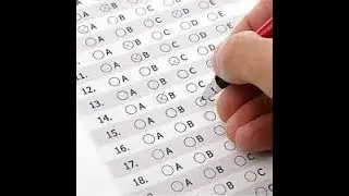 How to hack omr sheet