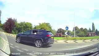 Horsforth Driving Test Driving test route Check why Fail MQW Driving School
