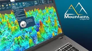 Mountains&reg; 11 | Quick tour