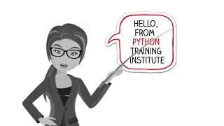Python Programming course syllabus from Best Python training institute in Delhi. Learn Python today.