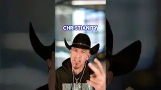 ONE of the BIGGEST Lies About Christianity!          💯💥✝️🙏🎯